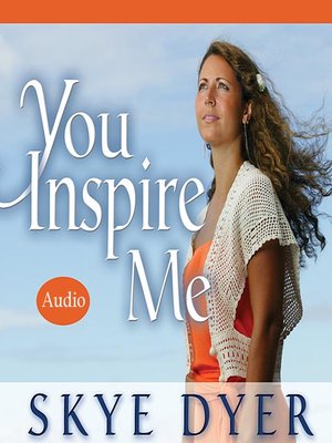 cover image of You Inspire Me